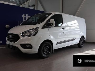 begagnad Ford 300 Transit Custom Skåp TrendL2 2.0l Ecoblue 130 hk 6AT