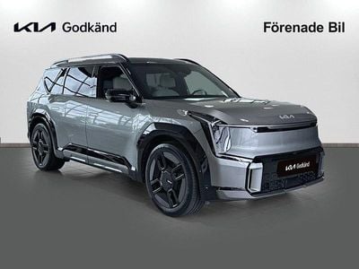 Kia EV9
