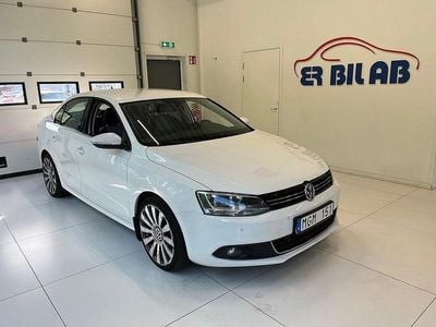 VW Jetta