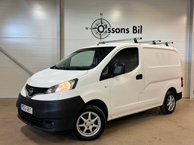 Nissan NV200