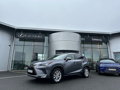 Lexus NX300h