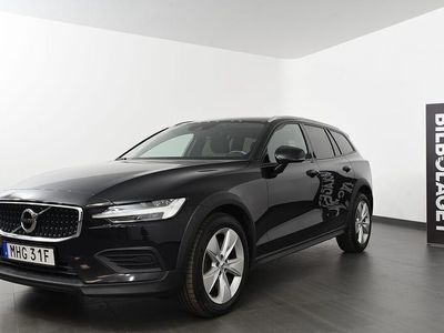 Volvo V60 CC