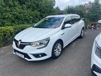 Renault Mégane GrandTour