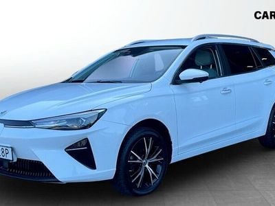 MG MG5 EV Long Range