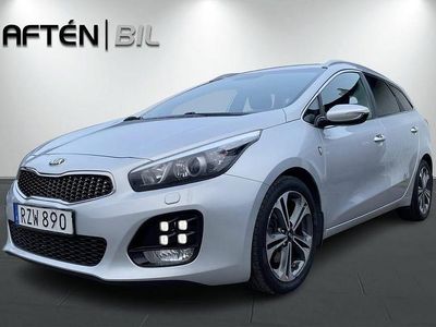 Kia Ceed Sportswagon