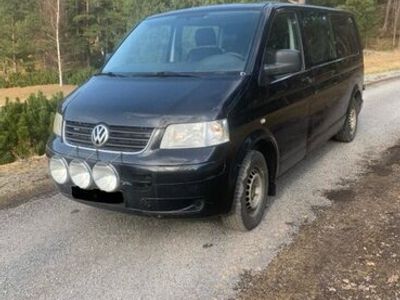 VW Transporter