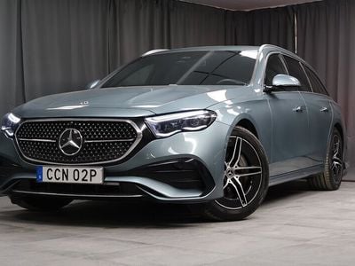 Mercedes E300