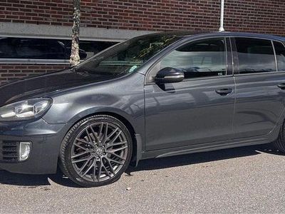 VW Golf VI