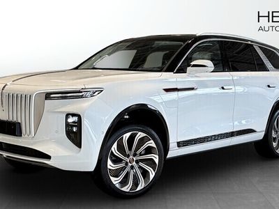 Hongqi E-HS9
