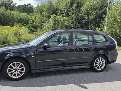 Saab 9-3