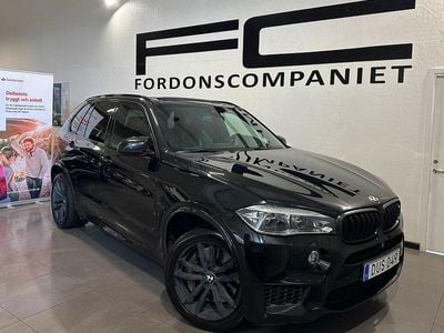 BMW X5 M