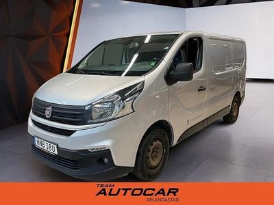 Fiat Talento