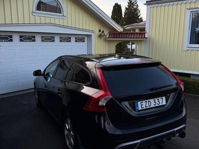 Begagnad 2011 Volvo V60 Kombi | 69 000 kr (Dyr)