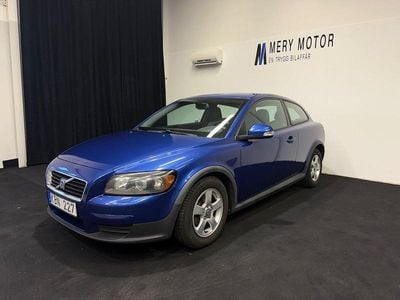 Volvo C30