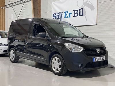 Dacia Dokker Express