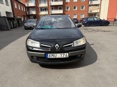 Renault Mégane II