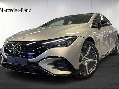 Mercedes EQE350
