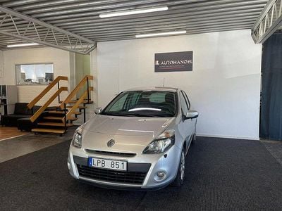 Renault Clio R.S.