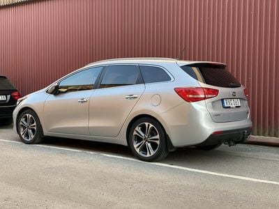 Kia Ceed Sportswagon