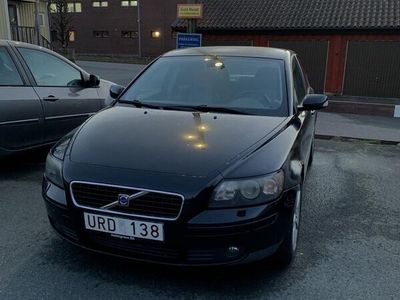 begagnad Volvo S40 2.4 Euro 4