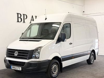 VW Crafter