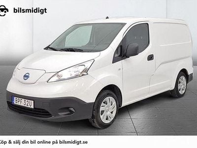 Nissan e-NV200