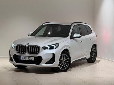 Begagnad BMW X1 M Sport 136 HK (100 kW) 2025 Vit SUV
