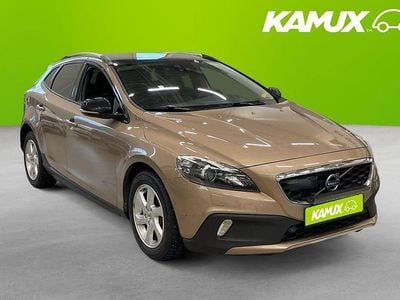 Volvo V40 CC