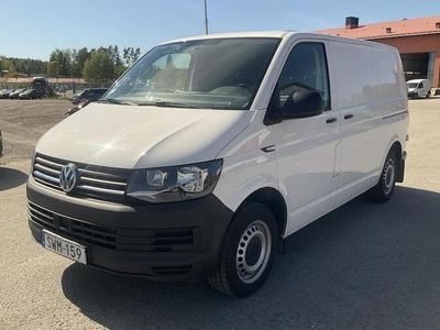 VW Transporter