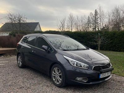 Kia Ceed Sportswagon