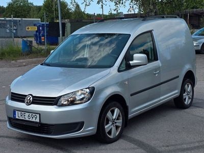 VW Caddy