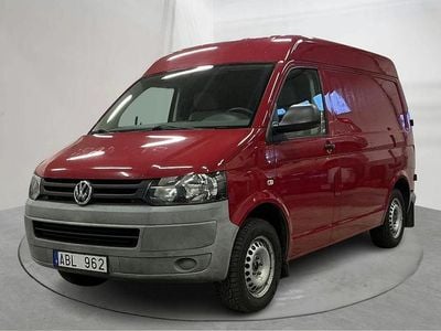 VW T5