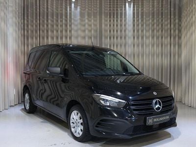 Mercedes Citan 110