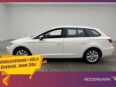 Seat Leon ST