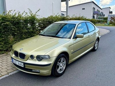 BMW 316 Compact