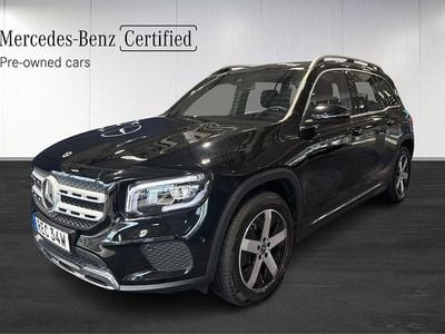 Mercedes GLB200