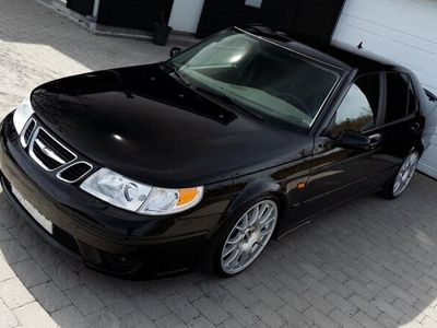 Saab 9-5