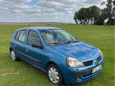 Renault Clio II