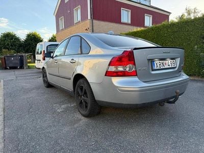 Volvo S40