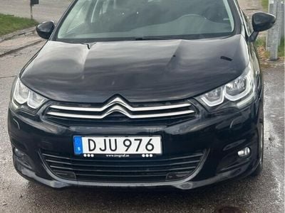 Citroën C4