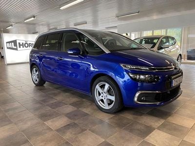 Citroën Grand C4 Picasso