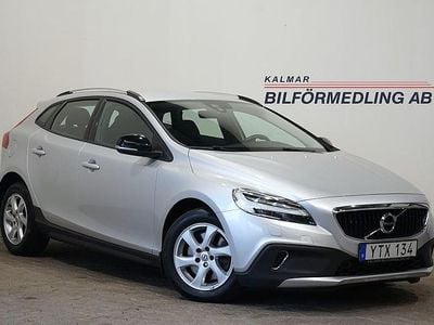 Volvo V40 CC