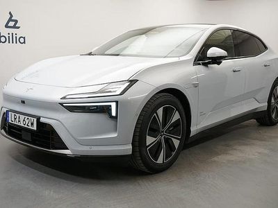 Polestar 4
