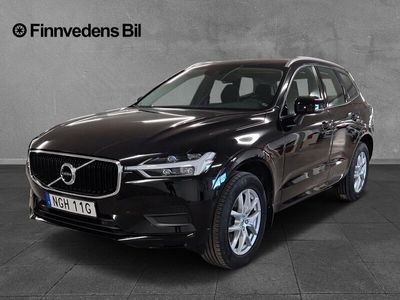 begagnad Volvo XC60 D4 Momentum SE