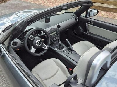 Mazda MX5