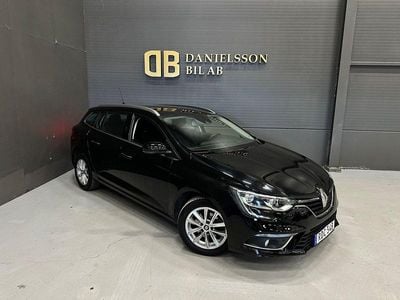 Renault Mégane GT Line