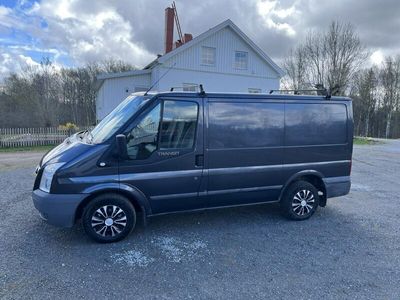 Ford Transit T260