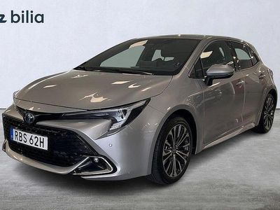 Toyota Corolla Hybrid