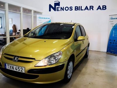 Peugeot 307