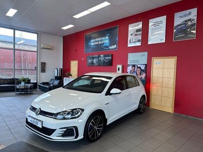 begagnad VW Golf VIII Golf